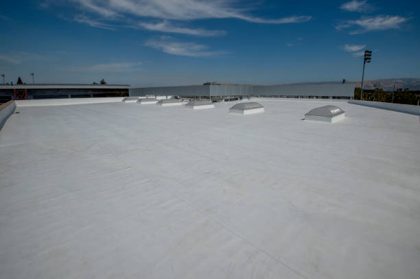 Best Green or Eco-Friendly Roofing Solutions  in Ash Grove, MO