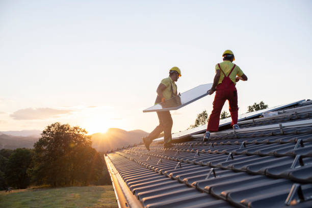 Best Roof Leak Repair  in Ash Grove, MO